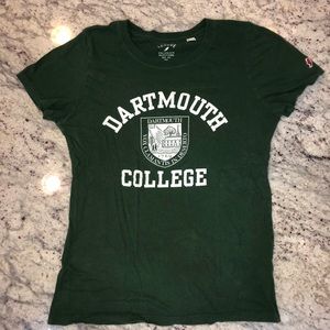 Super Soft Dartmouth Tee